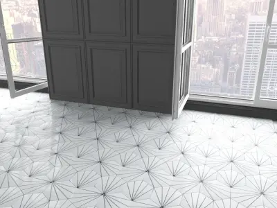 Marrakech Design-Claesson Koivisto Rune-104 3D model