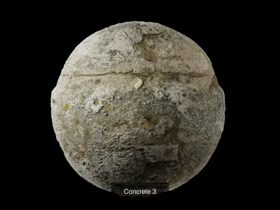 Concrete Pack Texture