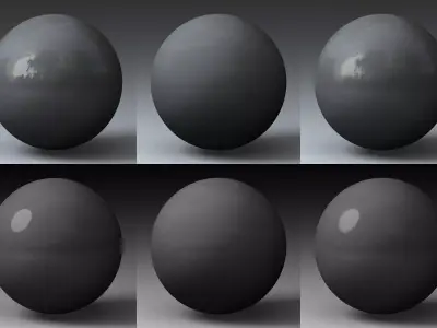 Concrete Shader 042 Texture