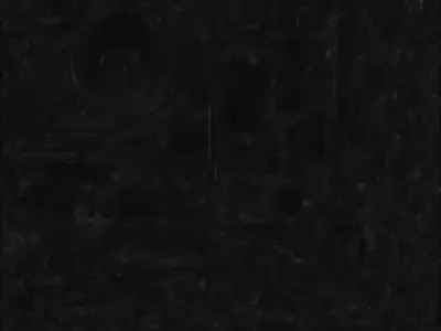 Charming Garden Scarecrow 3D Model Festive Fall Prop Low-poly 3D model