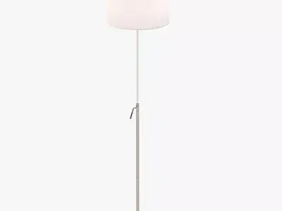 Propel Floor Lamp 3D model