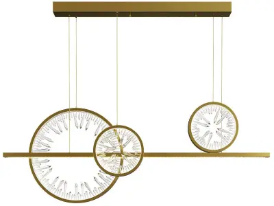 GRATE FOLKS 8 Low-poly 3D model