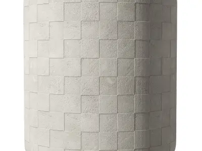 Plaster Material 122 Texture