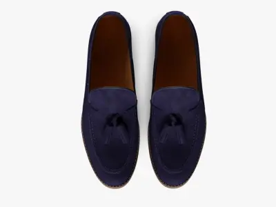  Classic Men's Shoes Full Set 