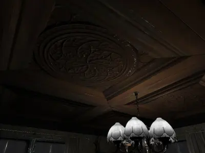 High detail ceiling textures Texture