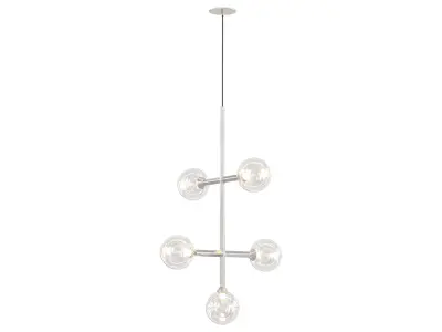 JUNIP 05-001 3D model