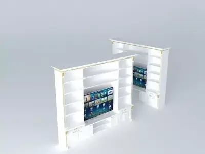 interior design Downloading this model please press the Likes... Free 3D model