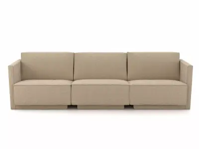 Doutzen 275 02 3D model