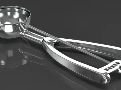  Homemade Ice Cream Big Collection 