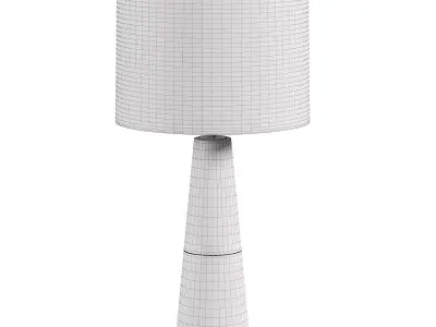 JUDE TABLE LAMP by  Laskasas 3D model