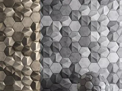 Mrf Concrete Panel03 Texture