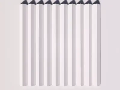 FACADE 03 3D print model