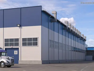  Production and Administration Center UralSpetsTrans 