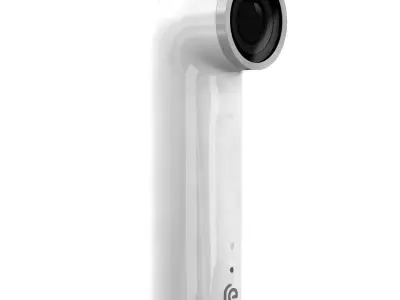 HTC RE Camera All Colors 3D model