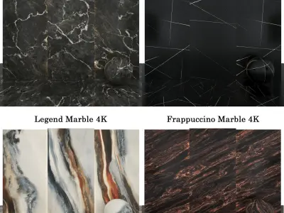 Marble 95 Texture