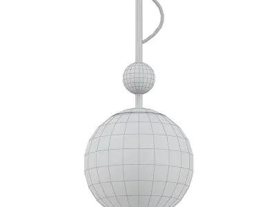 SOLAR 3D model
