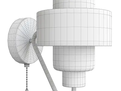 Lumion Drew Low-poly 3D model