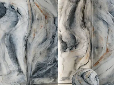 Marble Stone No91 Texture
