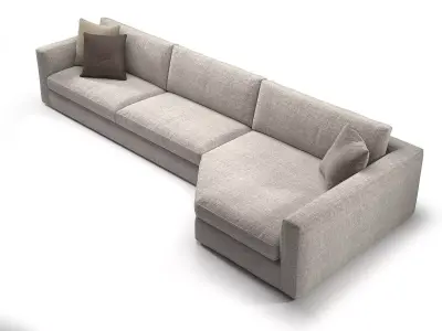 Laguna Compo 5 3D model