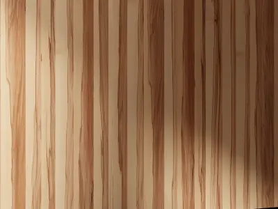 Wood Material Pbr Seamless Texture