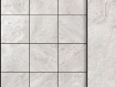 Peronda Dreamy Desert 1000x1000 3D model