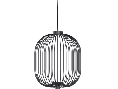 Lamp Wire SKU 6300 Free 3D model