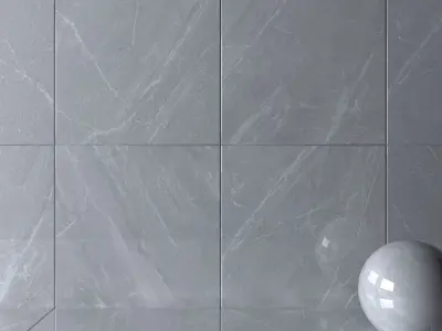 Wall Tiles Museum Mainstone Dolphin 120x120 Set 2 Texture