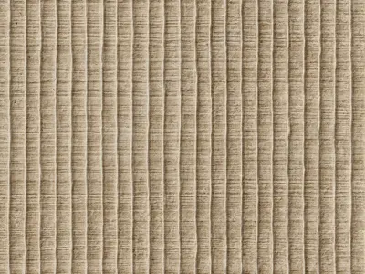 Ribbed Plaster 02 - Seamless Texture