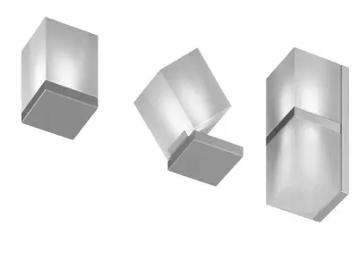 Lamp 13 3D model