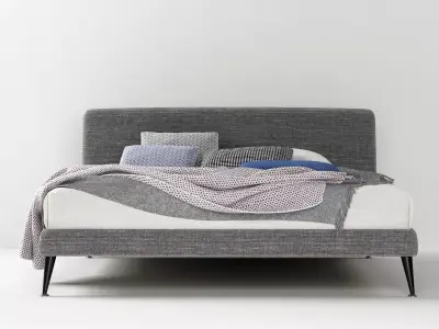 Dream On Matrimonial 3D model