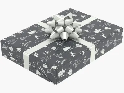  Christmas Present 8 Bundle Collection 