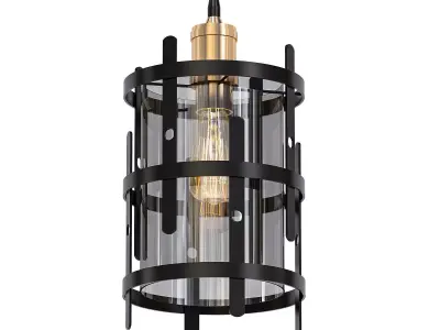 4light 12025 3D model