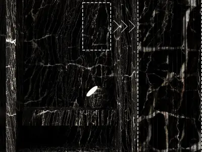Marble Stone No136 Texture