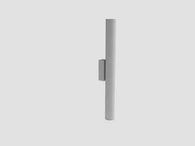 CALLISTO SCONCE by Garnier and Linker 3d model 3D model