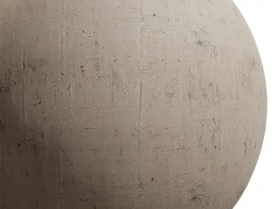 Plaster Seamless Texture 2K - EXR 5 - JPG 5 Texture Texture