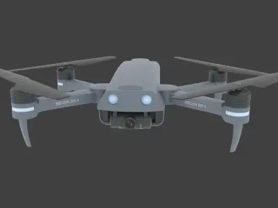  Recon Drone DR-1 