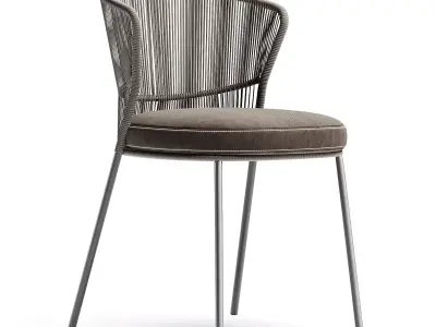 Ola Chair 3D model