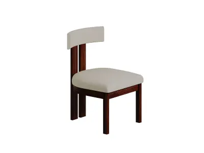 Modern Dining Chairs Texture