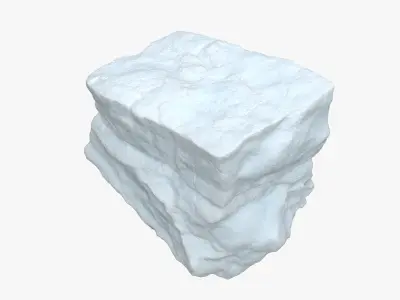  Icebergs 