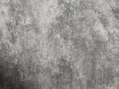 PBR Plaster Material 156 Texture