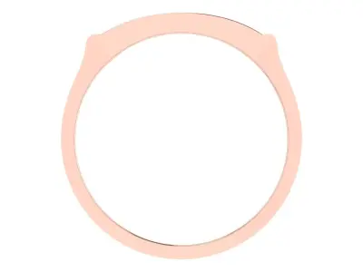 Shinning Light 3D model