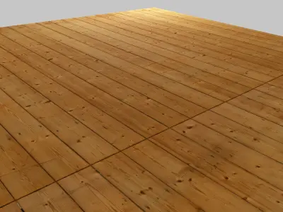 Grundform - Old Floor Plank Texture