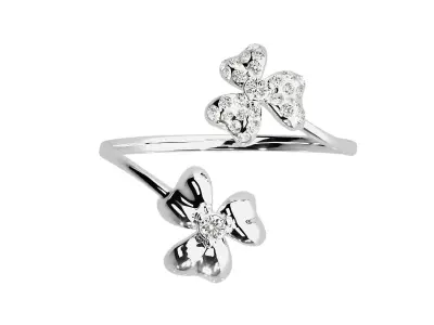 Ring - 58 3D print model