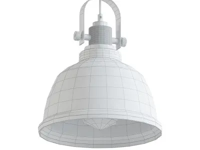 REGULAR GLASS 3D model