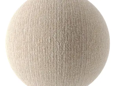 Boucle cloth material 2810 Texture