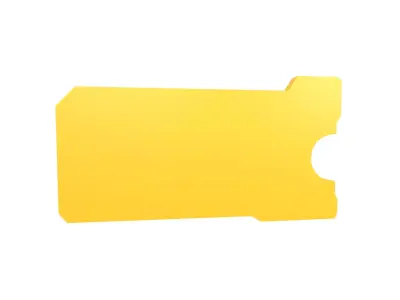 UHD High tech Graphical Interface v13 004 Low-poly 3D model