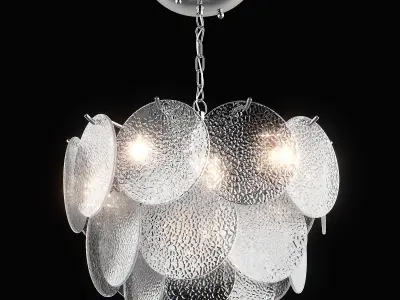 797094 Circo Lightstar 3D model