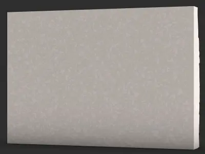 Stone Wall Corner Piece Kit 3D print model purchase