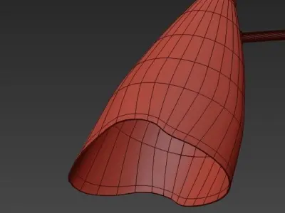 CELLA NUEVO 3D model