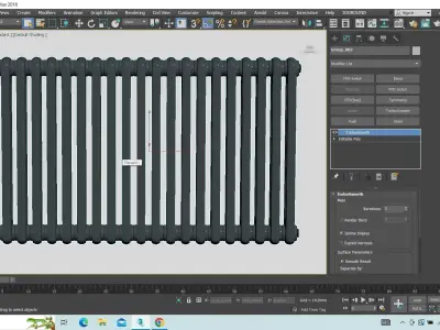  Rifar Tubog 3D model